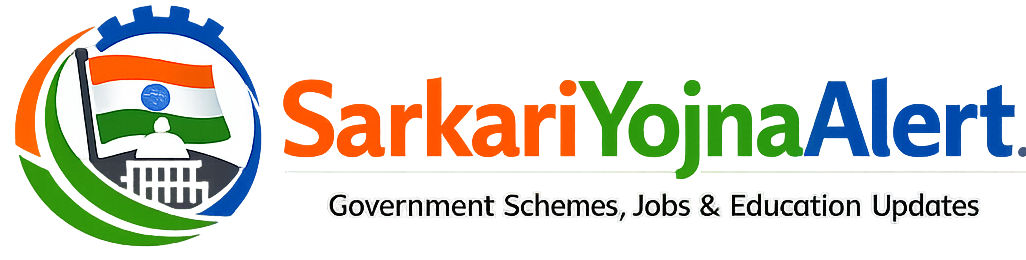 sarkariyojnaalert.com